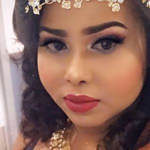 Meet your Posher, Hanan